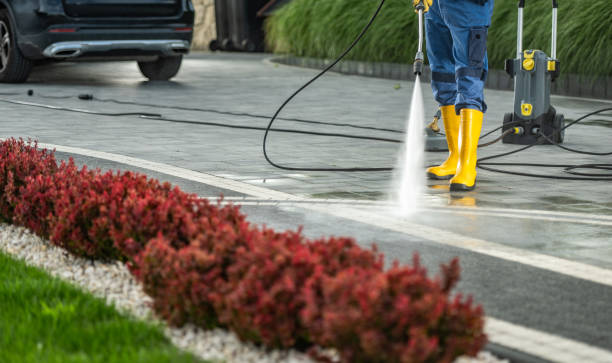 Playground Equipment Cleaning in New Burlington, OH